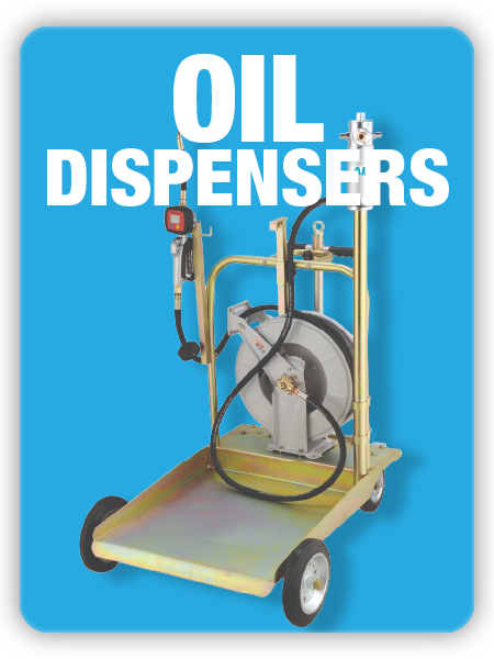 Oil Dispensers Landing